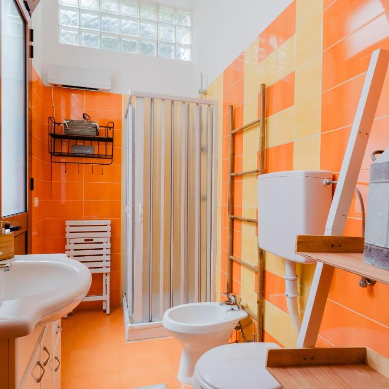 Suite Corte Volturio by BarbarHouse - Casa Vacanze - 10