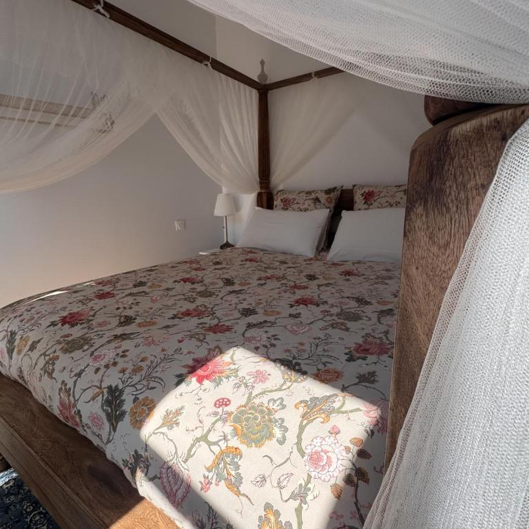 La Cour des Murmures - Logis central d'exception - - Appartement 2 Chambres - 23
