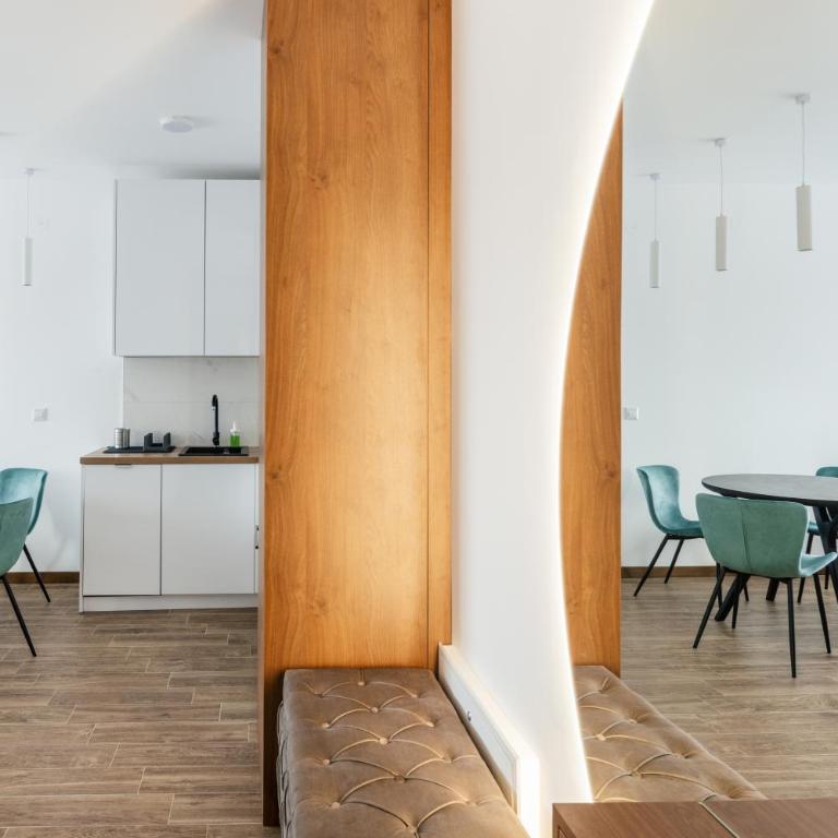 Harizma apartmani - Lena - Premium Apartman sa 1 Spavaćom Sobom - 12