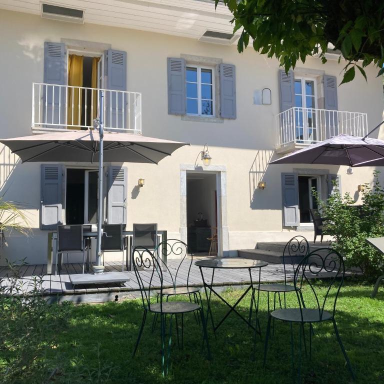 Villa Evalou de 240 m². - Villa - 45