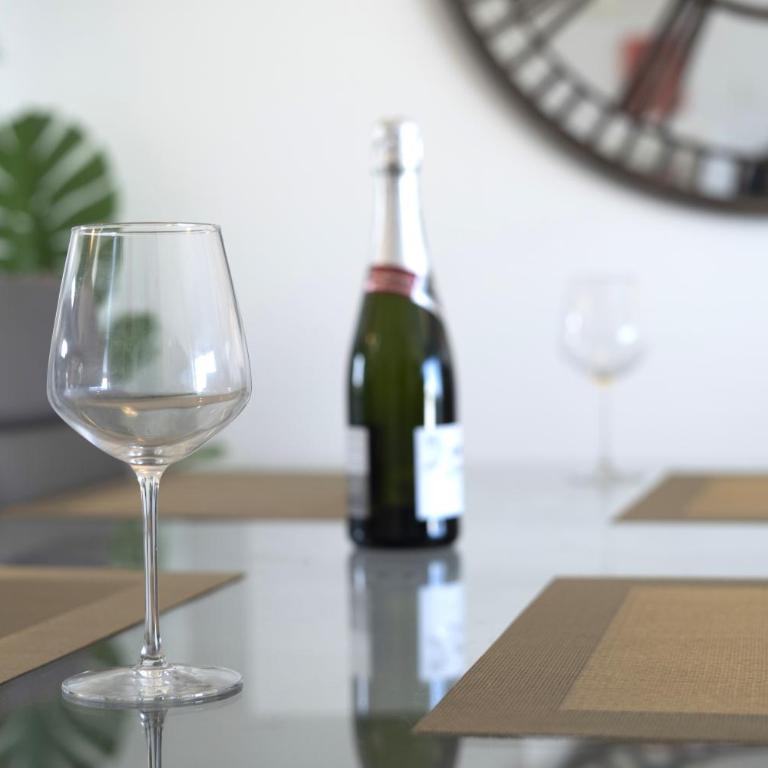 Luxury 2 bedroom pent house in Lomas de Cabo Roig - Apartamento de 2 dormitorios - 15