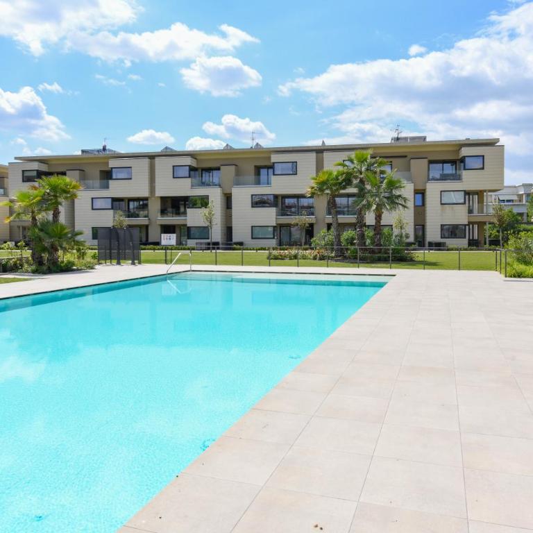 Holiday House Katya Resort - Appartamento con 2 Camere da Letto - 15