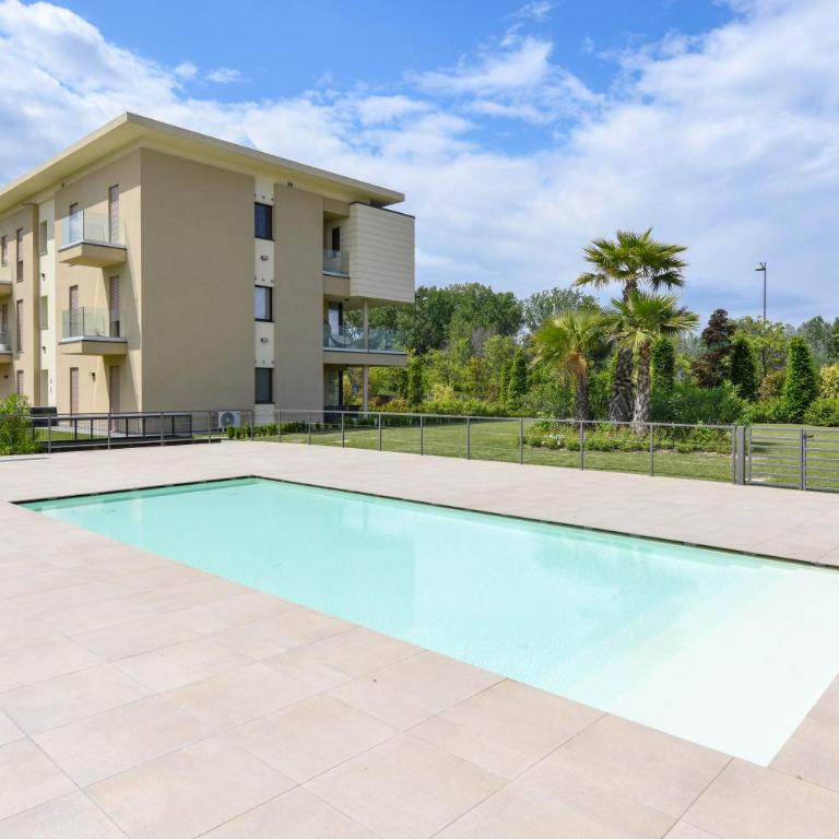 Holiday House Katya Resort - Appartamento con 2 Camere da Letto - 13