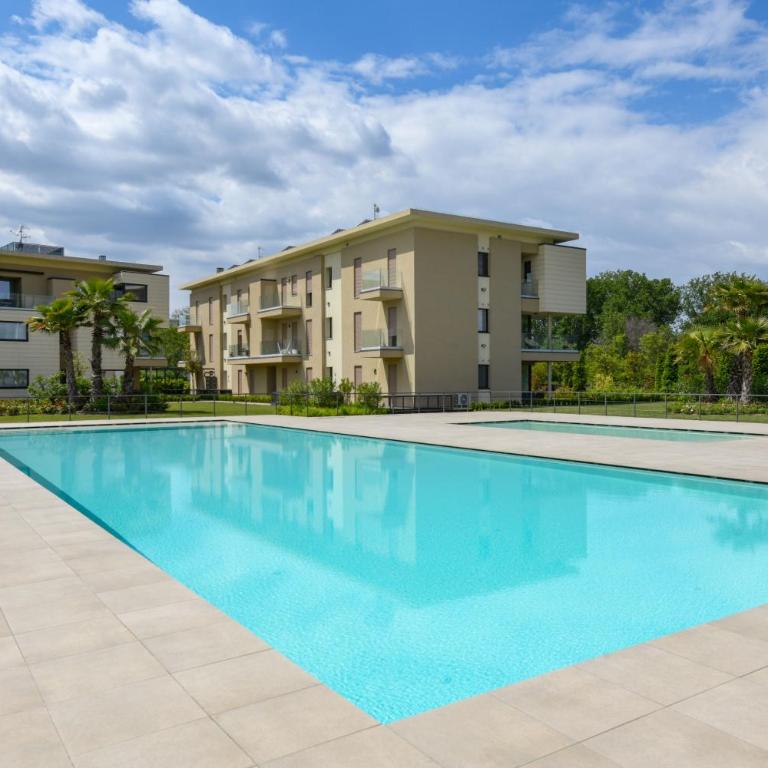 Holiday House Katya Resort - Appartamento con 2 Camere da Letto - 17