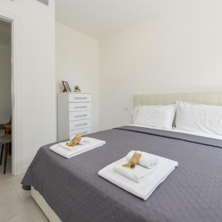 Holiday House Katya Resort - Appartamento con 2 Camere da Letto - 29