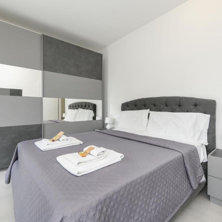 Holiday House Katya Resort - Appartamento con 2 Camere da Letto - 2