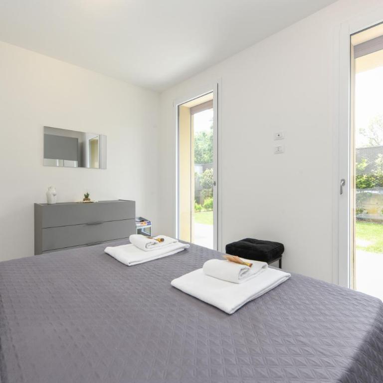 Holiday House Katya Resort - Appartamento con 2 Camere da Letto - 20