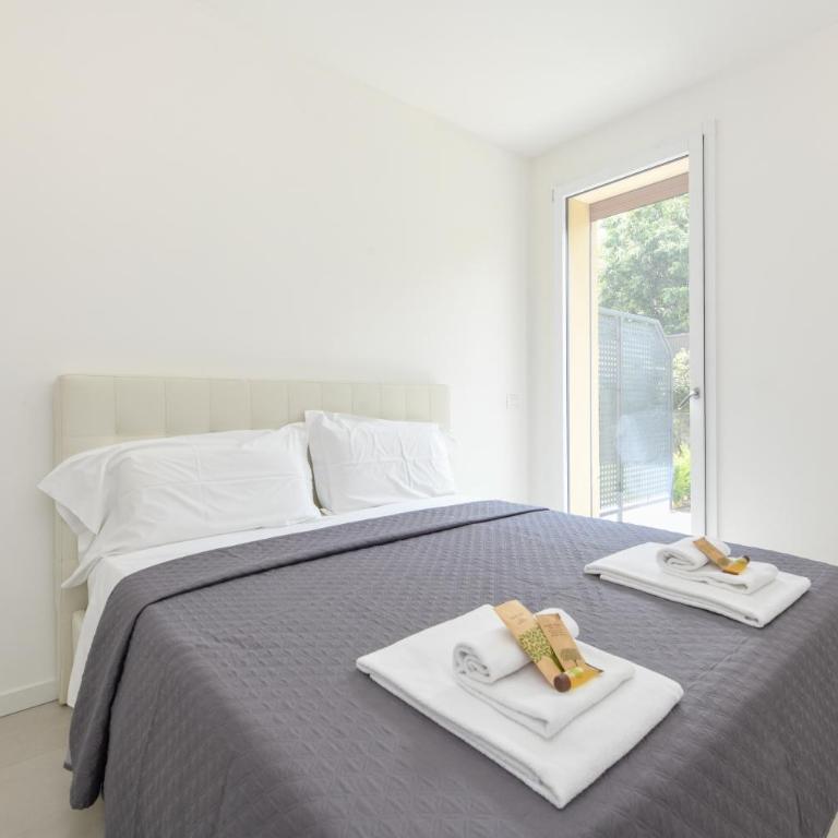 Holiday House Katya Resort - Appartamento con 2 Camere da Letto - 4