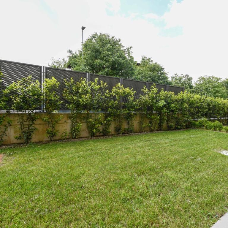 Holiday House Katya Resort - Appartamento con 2 Camere da Letto - 22