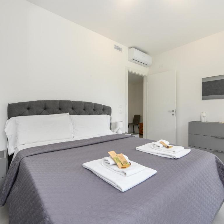 Holiday House Katya Resort - Appartamento con 2 Camere da Letto - 30