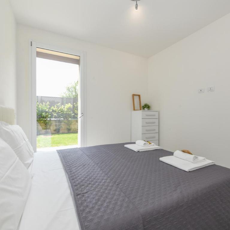 Holiday House Katya Resort - Appartamento con 2 Camere da Letto - 5