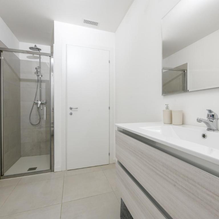 Holiday House Katya Resort - Appartamento con 2 Camere da Letto - 27