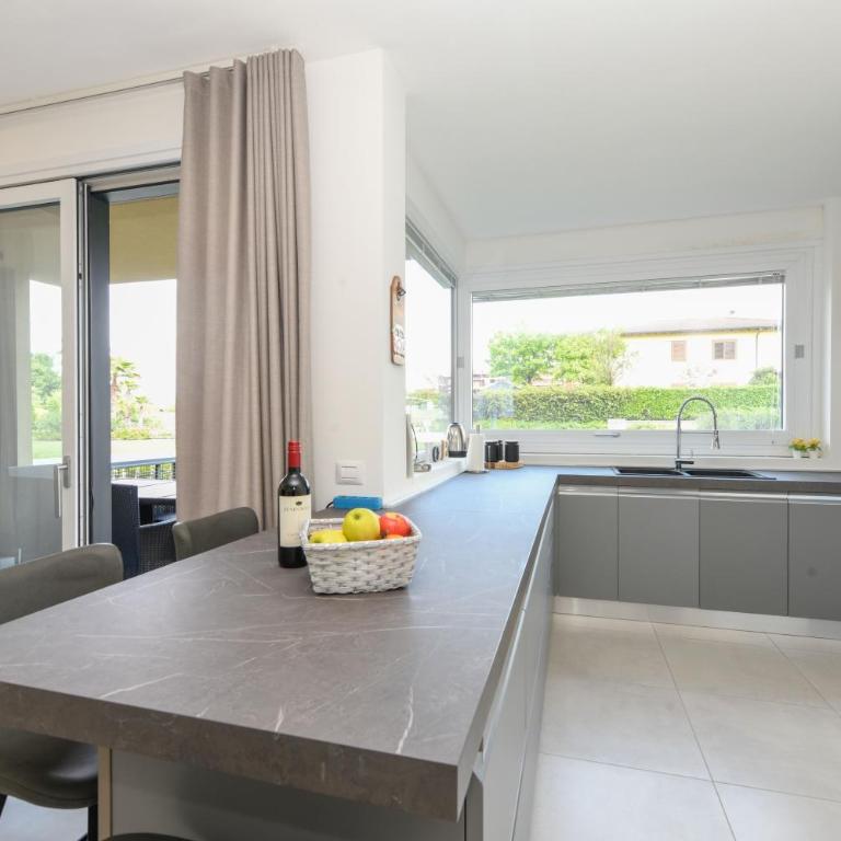 Holiday House Katya Resort - Appartamento con 2 Camere da Letto - 9