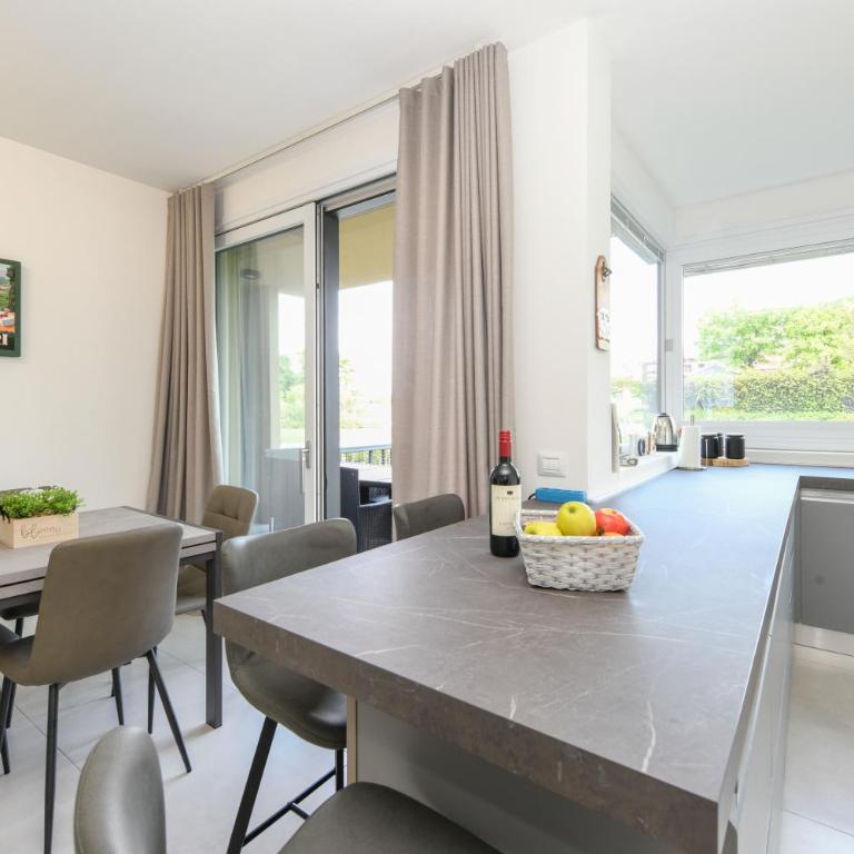 Holiday House Katya Resort - Appartamento con 2 Camere da Letto - 28
