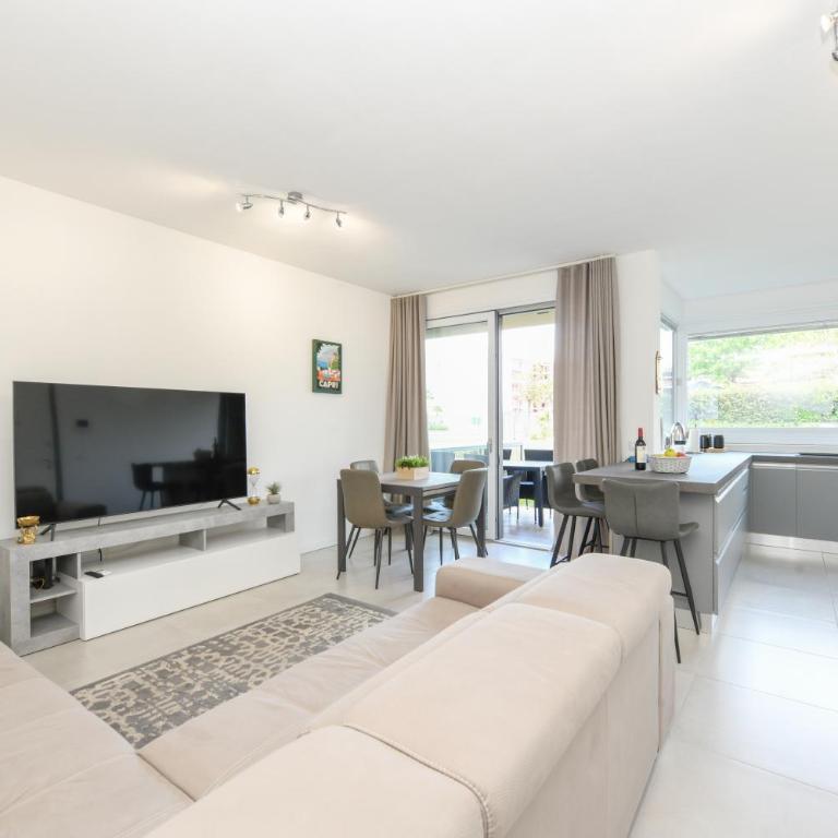 Holiday House Katya Resort - Appartamento con 2 Camere da Letto - 32