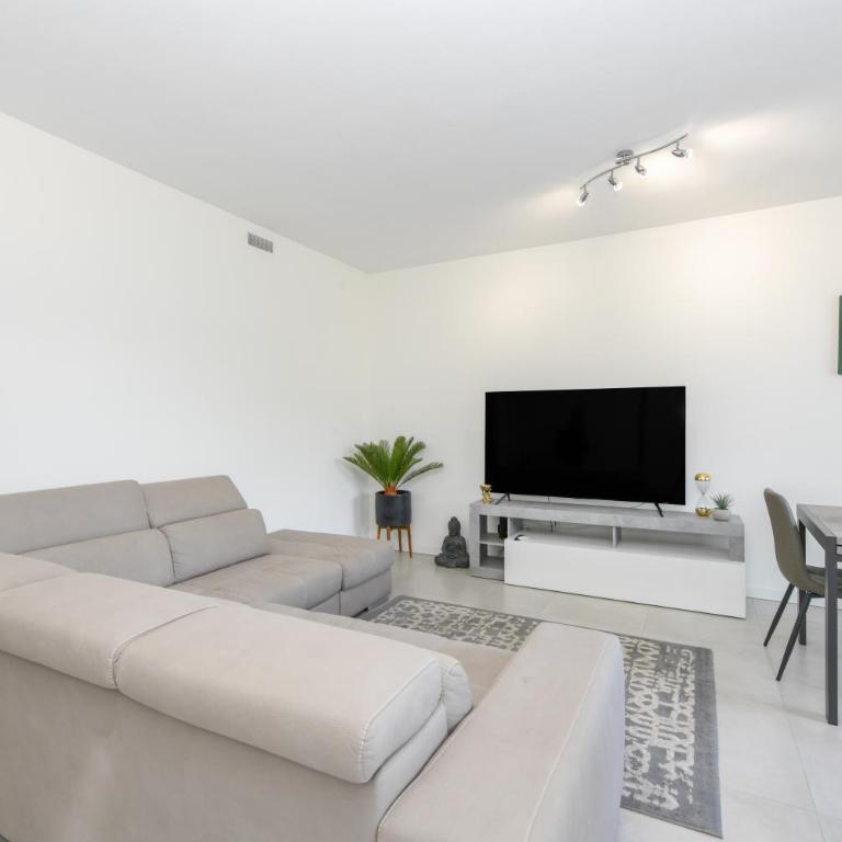 Holiday House Katya Resort - Appartamento con 2 Camere da Letto - 31