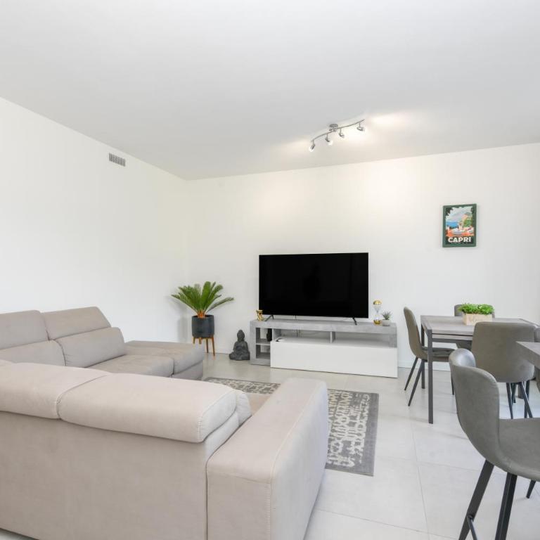 Holiday House Katya Resort - Appartamento con 2 Camere da Letto - 11