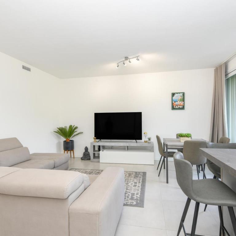 Holiday House Katya Resort - Appartamento con 2 Camere da Letto - 35