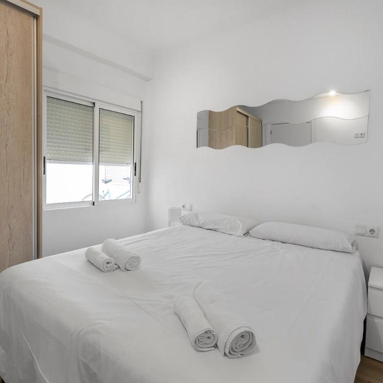 Galiano apartment with wifi - Two-Bedroom Apartment - 11