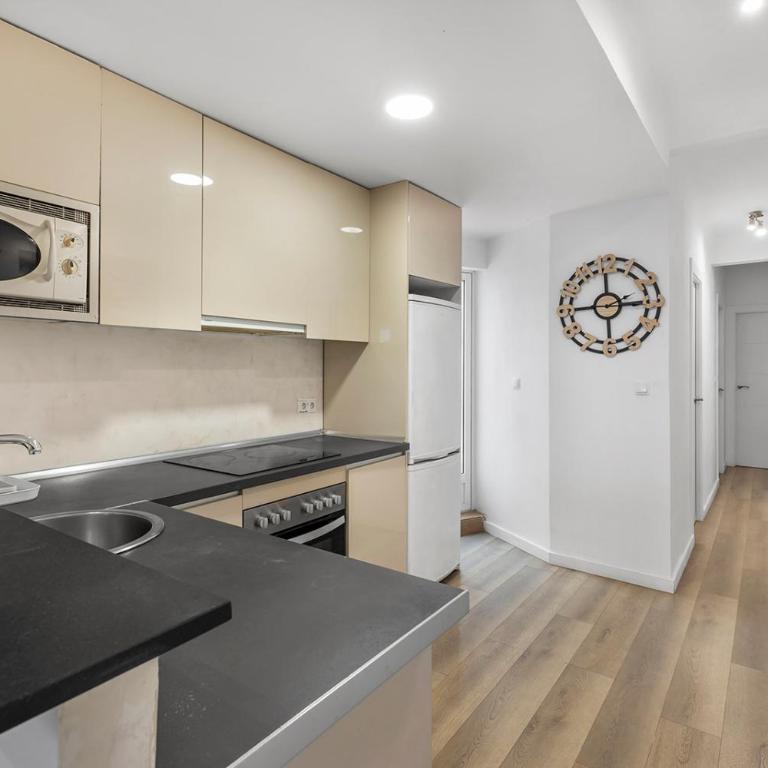 Galiano apartment with wifi - Two-Bedroom Apartment - 6