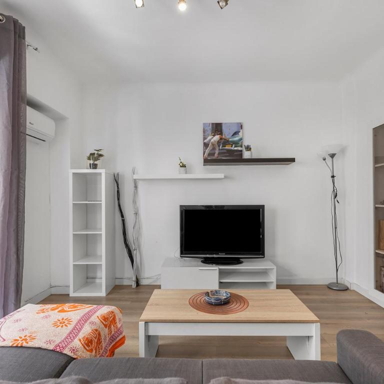 Galiano apartment with wifi - Two-Bedroom Apartment - 4