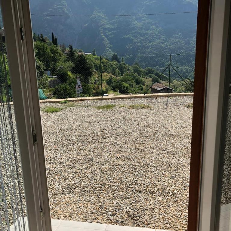 Chez Virginie et Christophe - Apartment mit 1 Schlafzimmer und Aussicht - 25