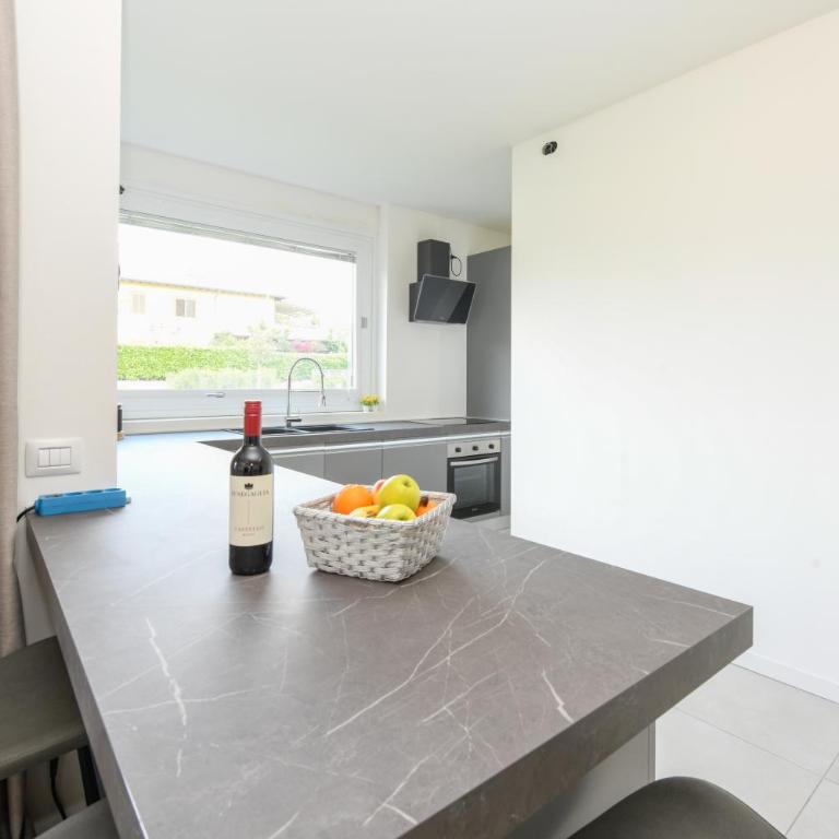 Holiday House Katya Resort - Appartamento con 2 Camere da Letto - 46
