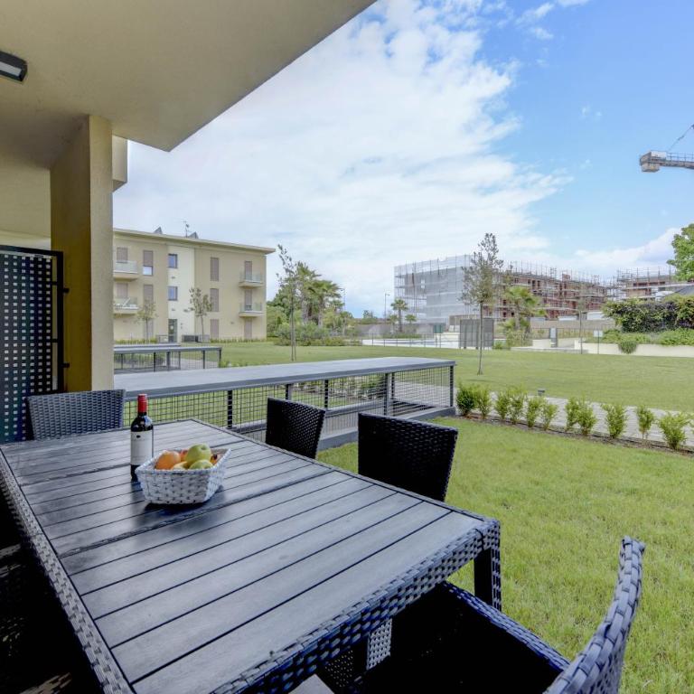 Holiday House Katya Resort - Appartamento con 2 Camere da Letto - 45