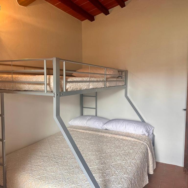 Casale Margherita - Casa con 2 Camere da Letto - 23