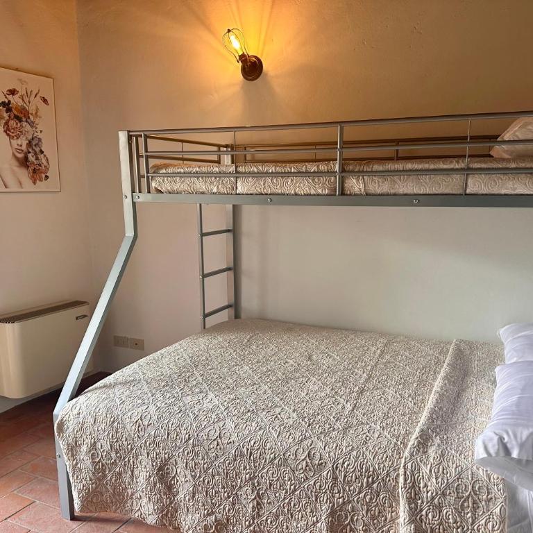 Casale Margherita - Casa con 2 Camere da Letto - 22