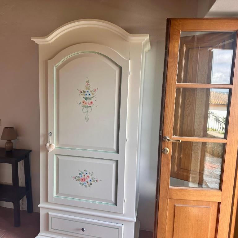 Casale Margherita - Casa con 2 Camere da Letto - 25