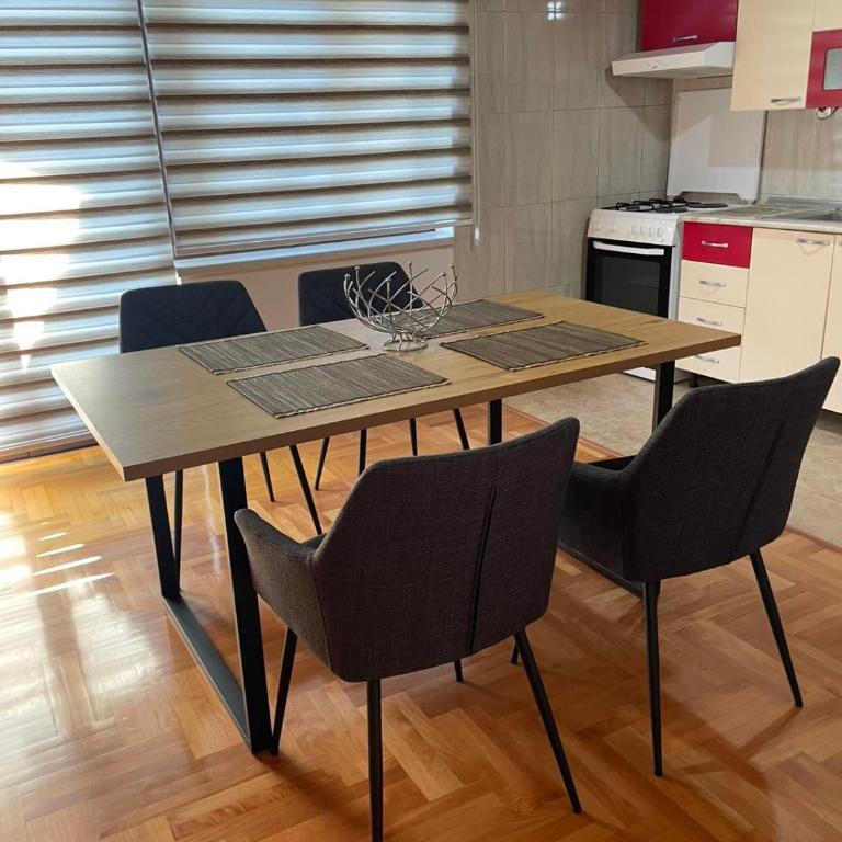 Apartman Preston - Apartman sa 2 Spavaće Sobe - 5