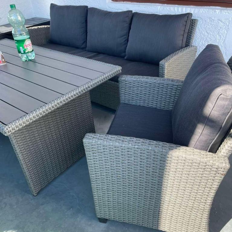 Apartman Preston - Apartman sa 2 Spavaće Sobe - 6