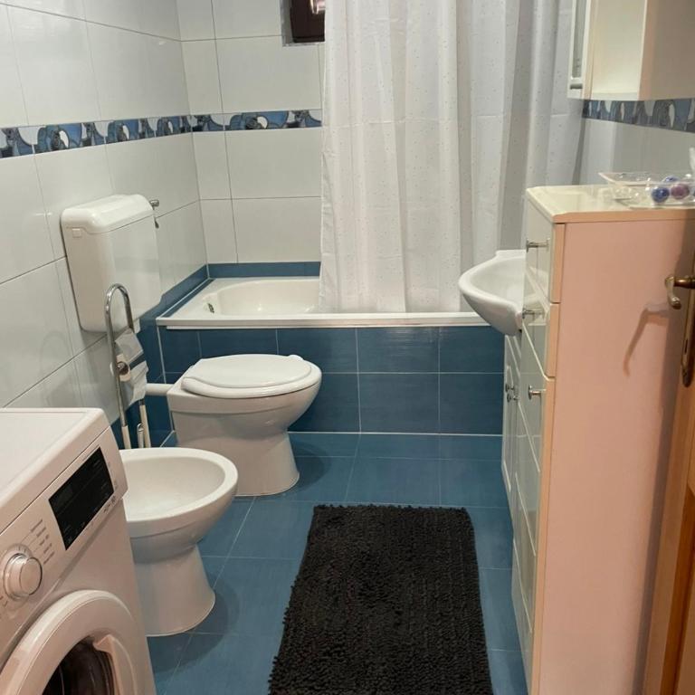 Apartman Preston - Apartman sa 2 Spavaće Sobe - 8