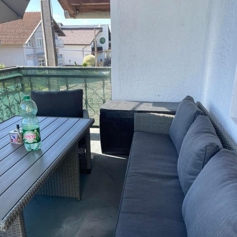 Apartman Preston - Apartman sa 2 Spavaće Sobe - 9