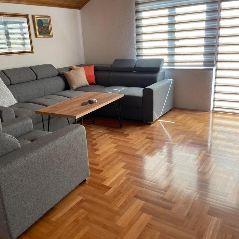 Apartman Preston - Apartman sa 2 Spavaće Sobe - 3
