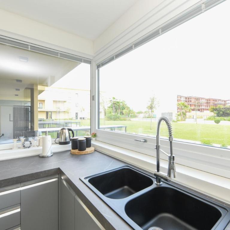 Holiday House Katya Resort - Appartamento con 2 Camere da Letto - 50