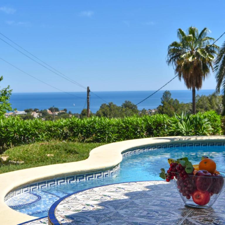 Villa Lau by Aguilarent - Villa - 29