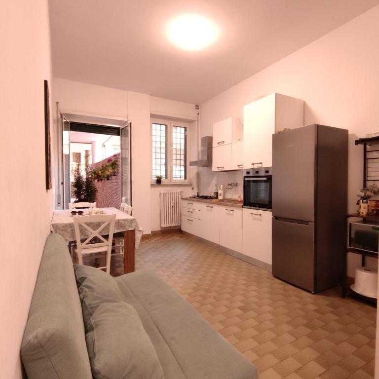 Casa Sofia Trastevere - Appartamento con 2 Camere da Letto - 34