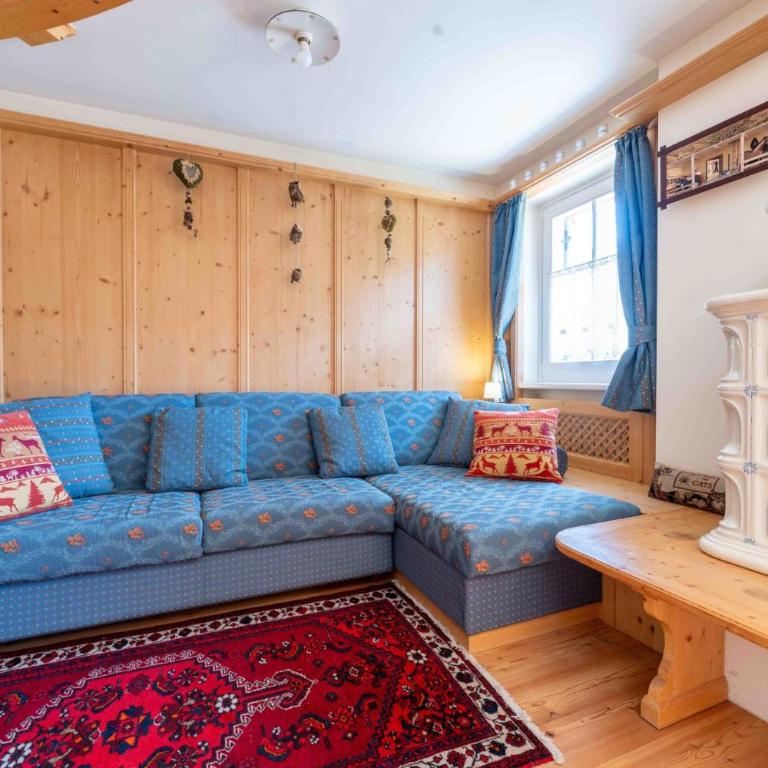 Cesa Masè - Appartement - 2
