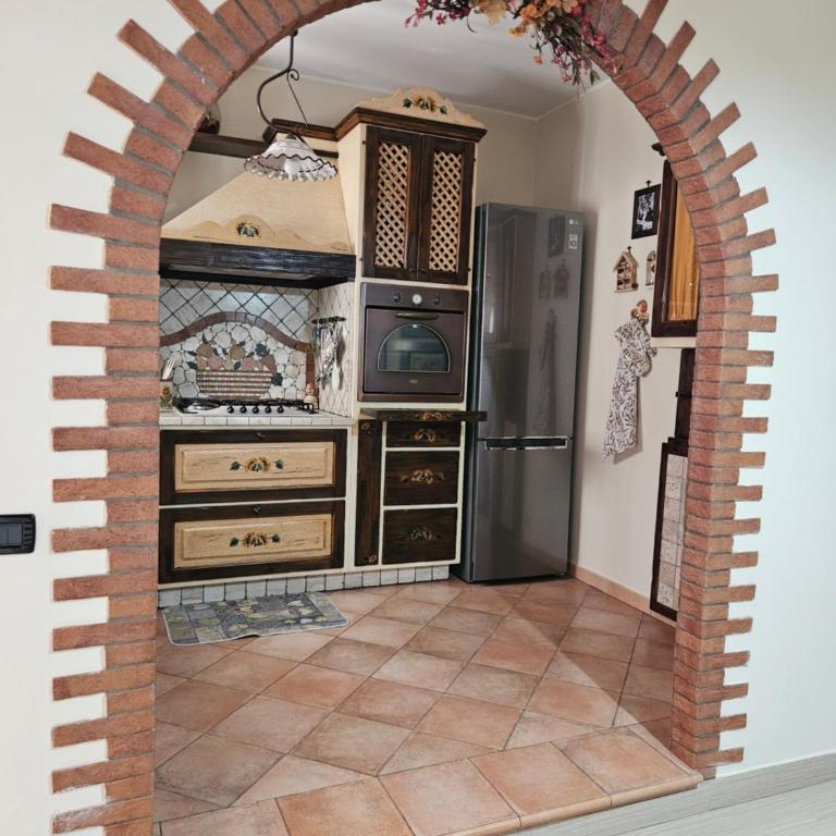 La Casa Di Ady - Appartamento con 2 Camere da Letto e Balcone - 22