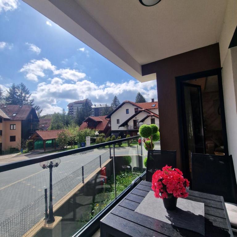 Desetka10 Zlatibor - One-Bedroom Apartment - 7