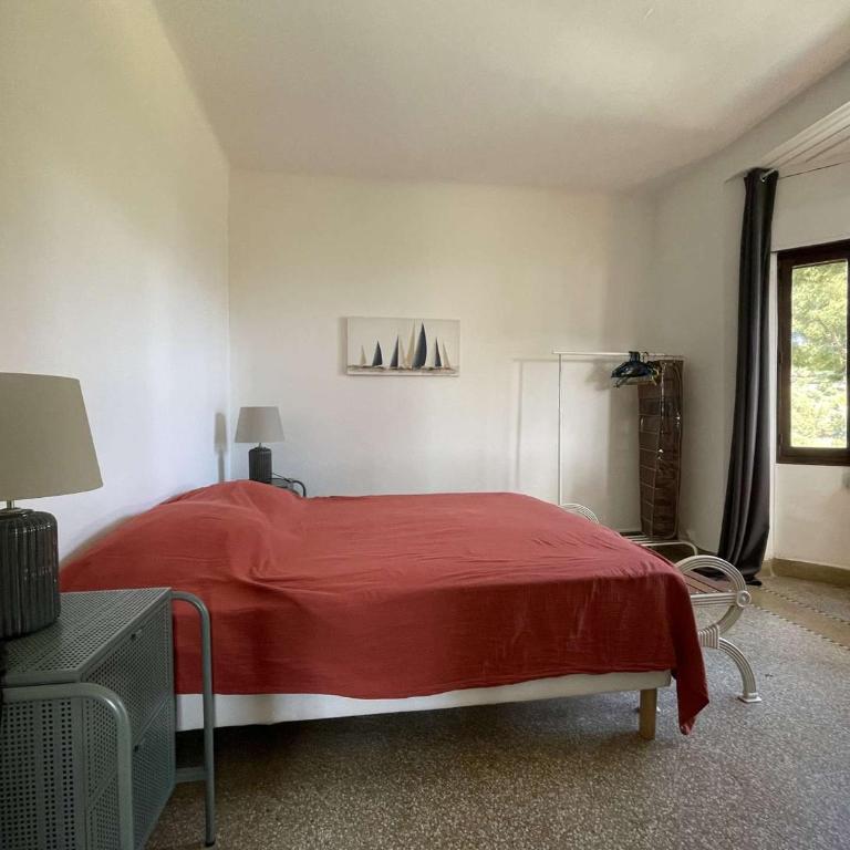 Maison T4 avec Piscine Privée – Bormes-les-Mimosas - FR-1-308-209 - Vacation Home - 9