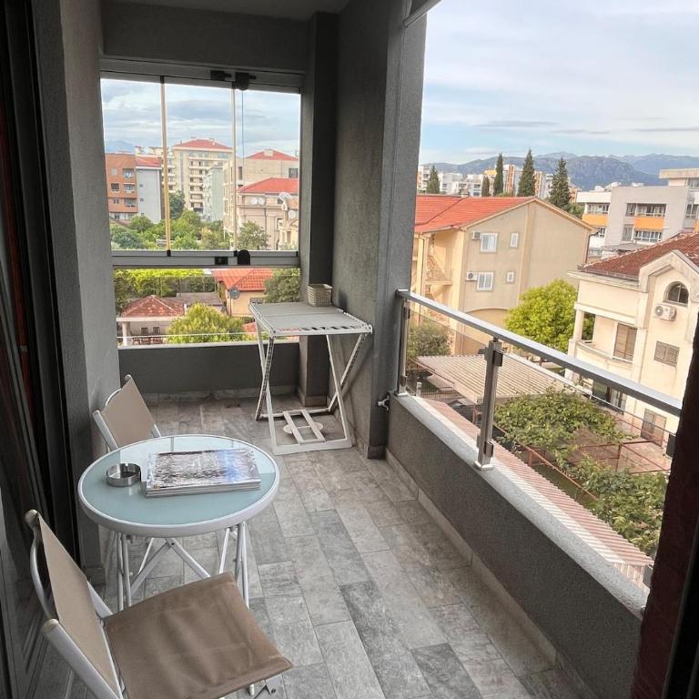 DOWNTOWN apartment Old Town - Apartman sa 1 Spavaćom Sobom - 4