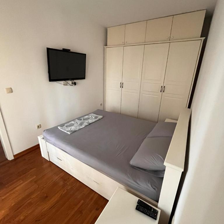 DOWNTOWN apartment Old Town - Apartman sa 1 Spavaćom Sobom - 8