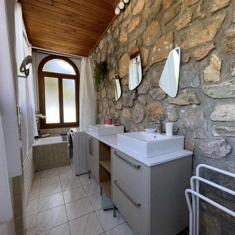 Maison T4 avec Piscine Privée – Bormes-les-Mimosas - FR-1-308-209 - Vacation Home - 14
