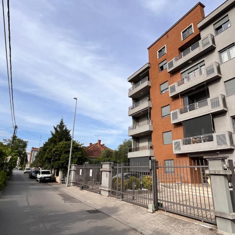DOWNTOWN apartment Old Town - Apartman sa 1 Spavaćom Sobom - 10