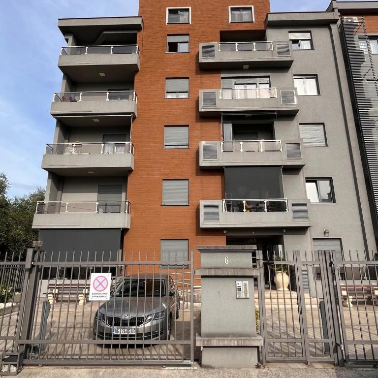 DOWNTOWN apartment Old Town - Apartman sa 1 Spavaćom Sobom - 11