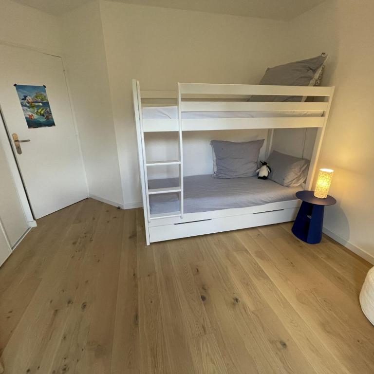 Maison moderne pour 8 pers., proche plage, Arzon, au calme, avec WiFi - FR-1-775-28 - Maison de Vacances - 11