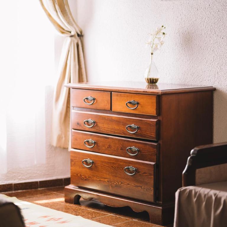 Kulla e Balshajve - Apartman sa Pogledom na More - 1